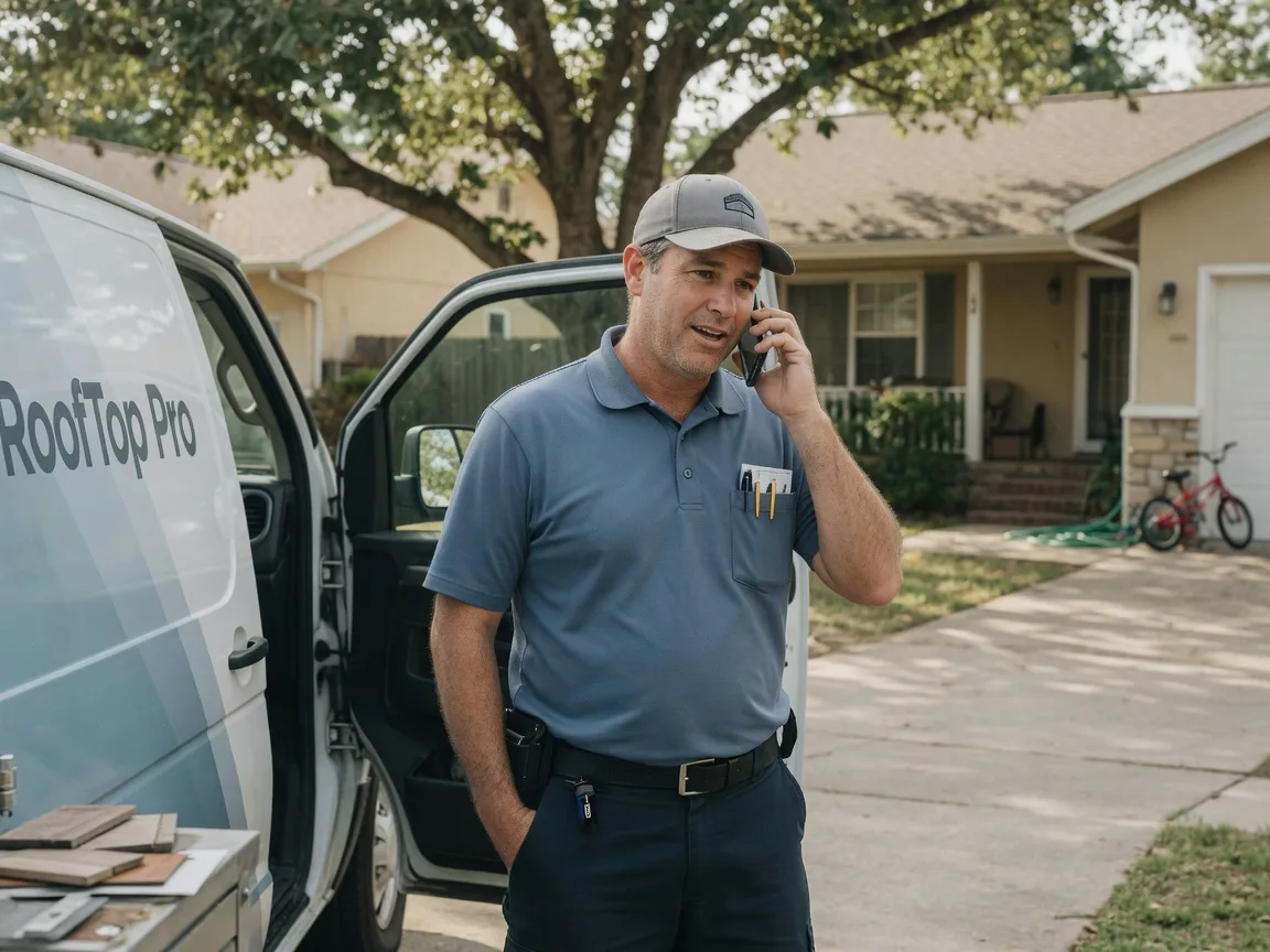 Roof Repair Ulman, MO FAQs
