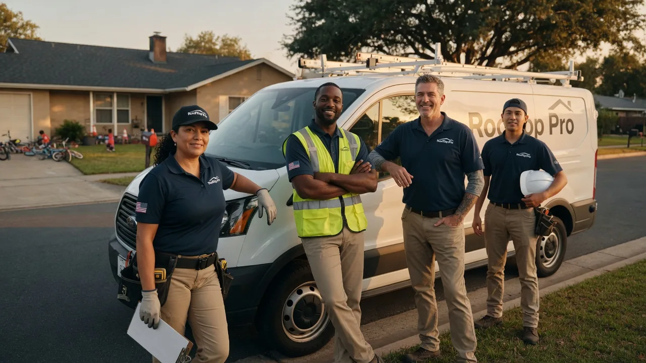 Roof Repair in Ulman, MO near me