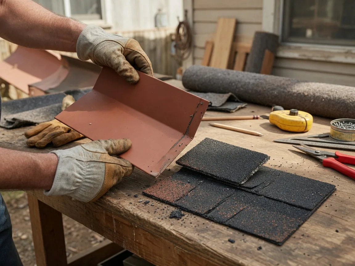 Roof Repair company in Ulman, MO